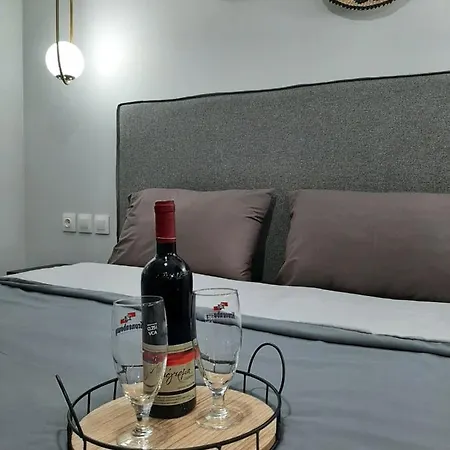 Vali_skg Appartement